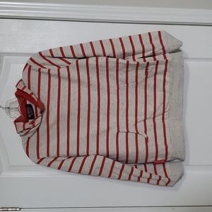 3/$25 Moutain Warehouse cotton hoodie